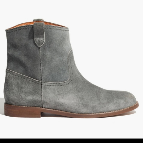 madewell otis boot